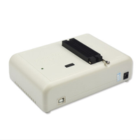 Programmateur électronique Intelligent en ligne RT809H, PRGMR, nb/NAND/EMMC/EC/MCU/ips, liquide, pour TV, graveur en ligne