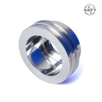 Pièces en aluminium usinées CNC personnalisées de haute précision Fabricant de services d'usinage professionnel
