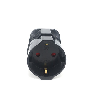 Good Price Bs1363 <strong>Uk</strong> <strong>Plug</strong> <strong>Adapter</strong> <strong>Uk</strong> <strong>Plug</strong> Converter Bs1363/3 Eu to <strong>Uk</strong> <strong>Plug</strong> <strong>Adapter</strong> - Product Image 5