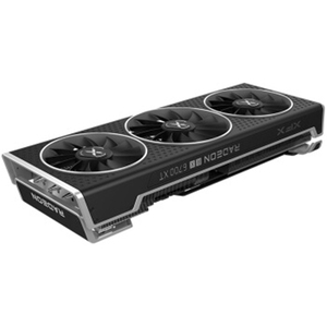 Tarjeta Gráfica 6800XT XFX Sapphire Radeon RX6900XT 6700XT 6600XT <span class=keywords><strong>5700XT</strong></span> Tarjetas de Juego RX580 3060 GPU Tarjeta Gráfica de Video AMD RX 68 - Product Image 1