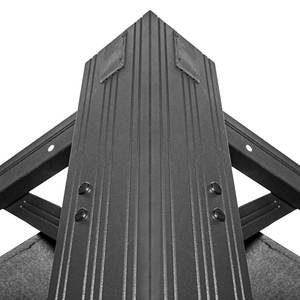 Waterdicht Aluminium Pergola Paviljoen Tuinhuisjes Tuinhuisje Uitbreiding Model Glijdende Grapevine Luifel Tuinhuisje Tuin - Product Image 5