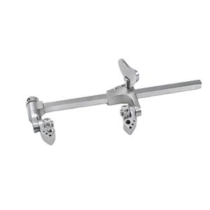 Veterinaire/Dierlijke Medische Hulpmiddelen Proximale Tibia Fractuur Mipo Veterinair Orthopedisch Instrument Set - Product Image 3