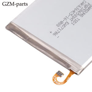 EB-BA750ABU de téléphone portable 3300mAh <span class=keywords><strong>Batterie</strong></span> pour <span class=keywords><strong>Samsung</strong></span> Galaxy A7 <span class=keywords><strong>2018</strong></span> A8s A10 M10 Remplacement - Product Image 5