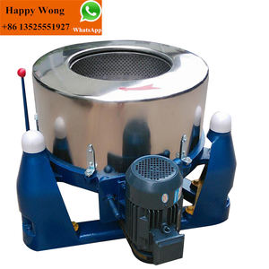 Vêtements, vêtements, extracteur de centrifugeuse de laine/machine à fileter/sèche-<span class=keywords><strong>linge</strong></span> industriel - Product Image 5