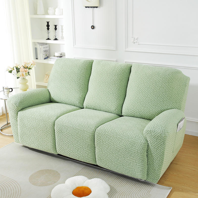 กำแพงเมืองจีน - แสงแดดอบอุ่นสีเขียว