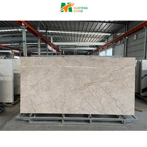 Mesa <span class=keywords><strong>de</strong></span> comedor <span class=keywords><strong>de</strong></span> piedra sinterizada pulida <span class=keywords><strong>de</strong></span> mármol <span class=keywords><strong>de</strong></span> porcelana clásica acabado mate para escalera <span class=keywords><strong>de</strong></span> paisaje <span class=keywords><strong>de</strong></span> dormitorio - Product Image 1