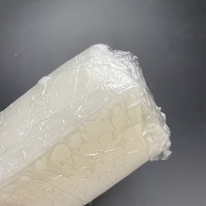 Adhesivo sensible a la presión de fusión en caliente PO para espuma de colchón, tela no tejida, pegamento adhesivo de unión fuerte para espuma y colchón - Product Image 4
