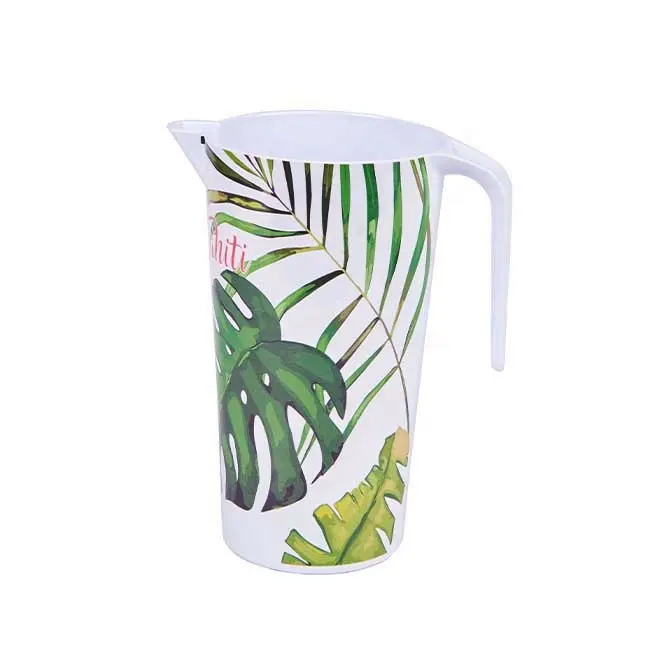 Factory Supply Free Sample Home Restaurant Use Water Tea Beverage Mugs Plastic Melamine Mugs With Handle