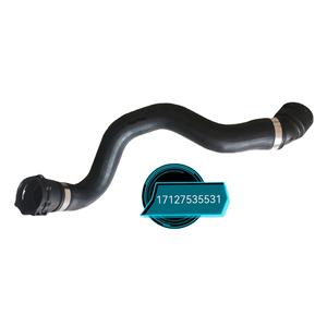 ท่อยางหล่อเย็นเบนเป่า หนา 4 มม. สำหรับเปลี่ยนซ่อม ใช้ได้กับทุกยี่ห้อ - Product Image 4