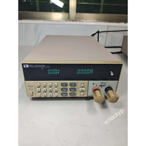 ITECH IT8512 DC Programmable Electronic Load 120V 30A 300W มือสอง - Product Image 1