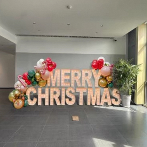 Lampadina LED Personalizzata in Metallo <span class=keywords><strong>con</strong></span> Numero 18/20/21 per Decorazioni di Compleanno, <span class=keywords><strong>con</strong></span> Telecomando per Illuminazione Festiva di Edifici - Product Image 5