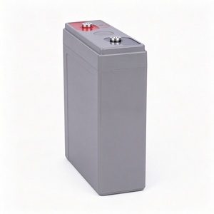 แบตเตอรี่ตะกั่วกรดแบบ VRLA ชาร์จได้ 2V 100Ah สำหรับสำรองไฟ UPS ยี่ห้อ Vanyo รุ่น GEL VA100-2 - Product Image 6