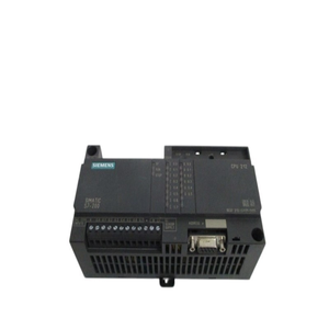 6ES7212-1GA01-0XB0 ของแท้ใหม่ S7-200 CPU NSNP PLC - Product Image 1