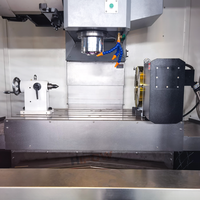China Xk7126 Hobby Verticale Freesmachine Lage Kosten Cnc Met Gsk Besturingssysteem Voor Bt40 Spindel Taper Te Koop