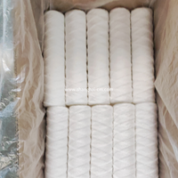 Cartouche filtrante PP 20 pouces 5 microns pour système de filtration d'eau domestique - Offre Spéciale