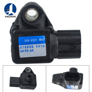 37830-PGK-A01 Capteur de carte adapté pour <span class=keywords><strong>Honda</strong></span> Accord Civic Acura RSX Saturn 30GEGT865R 079800-5410 - Product Image 2