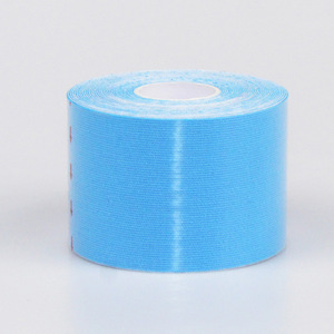 Cinta Médica Deportiva Profesional <span class=keywords><strong>de</strong></span> Algodón Antiesguinces Multicolor - Product Image 6