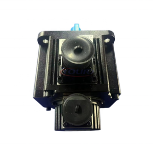 มอเตอร์ ECMA K11310RS ของแท้ 1 กิโลวัตต์ 3000 รอบต่อนาที 200 โวลต์ มอเตอร์ AC อุตสาหกรรมความแม่นยำสูงสำหรับระบบควบคุมการเคลื่อนที่ - Product Image 5