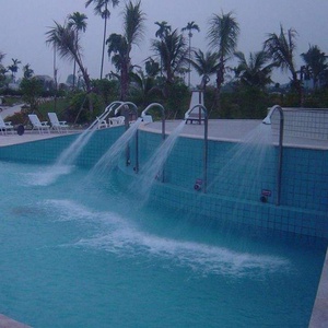 Nouveaux accessoires pour piscine Emaux, équipement de haute qualité en acier inoxydable, <span class=keywords><strong>buse</strong></span> de douche pour <span class=keywords><strong>spa</strong></span> de piscine - Product Image 3