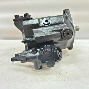 SY35 SY35C SY35U Hydraulic Pump For <b>Mini</b> Excavator Parts 60166861 CASAPPA MVP48.40D-04S5-LME OEM Main Piston Pump - Product Image 6