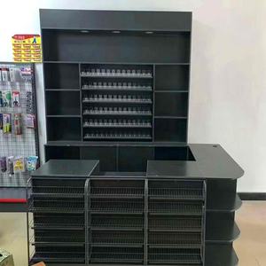 दुकान कैश काउंटर अनुकूलित शेल्फ - Product Image 6