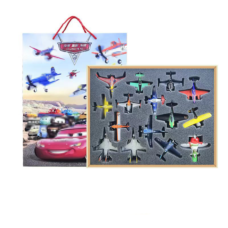 15 Gift Boxes