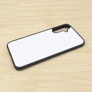 Sulle vendite! Sublimazione in bianco 2D TPU custodie e borse <span class=keywords><strong>per</strong></span> cellulari Galaxy A15 / A35 / A55 / A25 5G - Product Image 2