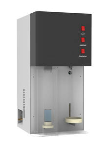 Örneklerde azot içeriğinin KDN yarı otomatik Kjeldahl azot analizörü protein tayini - Product Image 2