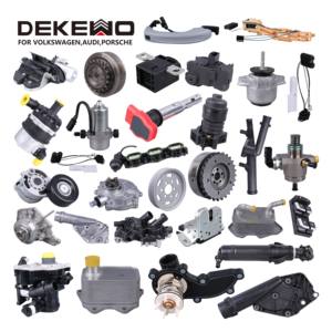 VW Touareg 7P AUDI PORSCHE Panamera 95810631300 Cayenne 92 için 059121012B 970 DEKEWO yardımcı su pompası - Product Image 5