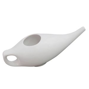 Pot Neti en céramique d'hygiène à forte demande Prix de gros Fourniture de soins de santé pour prévenir les infections respiratoires - Product Image 5