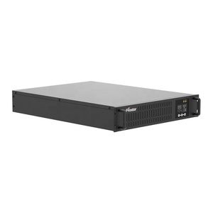 Prostar Rack Mount <span class=keywords><strong>UPS</strong></span> PF1.0 3KVA/3KW/<span class=keywords><strong>3000VA</strong></span>/3000W 72V DC <span class=keywords><strong>UPS</strong></span> Trực Tuyến Tần Số Cao Cho Trung Tâm Dữ Liệu Pin Axit Chì Tích Hợp - Product Image 2