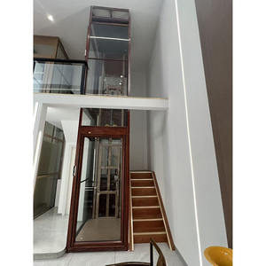 ลิฟท์สำหรับใช้ใน<span class=keywords><strong>บ้าน</strong></span>ลิฟท์3ชั้นลิฟท์บ้า<span class=keywords><strong>น</strong></span>วิลล่าดีไซ<span class=keywords><strong>น</strong></span>์หรู - Product Image 3