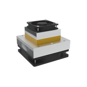 Refrigerador Huajing TEF3 Enfriado por Aire, 48W, Accesorio de Control de Temperatura TEC para Equipos Láser - Product Image 2