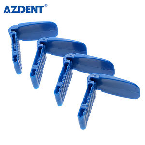 Sistema de Posicionamento de Filme Radiográfico Intraoral AZDENT Suporte de Posicionamento - Product Image 3