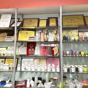 Alta Qualidade Resolvendo Bending Problem Suplemento Aditivos Stiffening <span class=keywords><strong>Agent</strong></span> Para Matéria-prima ou Produtos Plásticos - Product Image 2