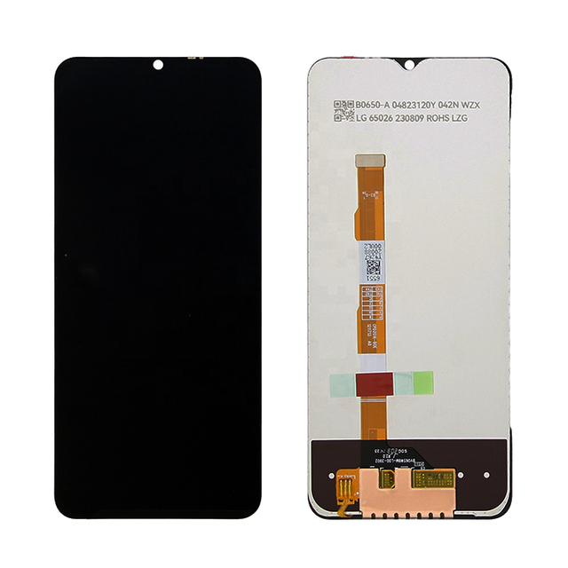 Replacement LCD Display Assembly Lcd Touch Digitizer for Y11s Screen Phone