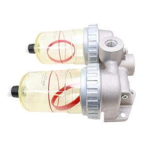 อะไหล่เครื่องจักรก่อสร้าง WA600-6 D375A-6 ตัวแยกน้ำ 600-311-9330 600-311-9331 สำหรับ Komatsu PC600-8 PC850-8 PC1250-8 - Product Image 6
