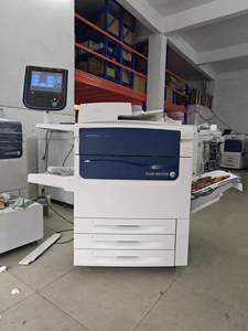 OT Elling riel para eroerox C75 Color RESS uuitable para ffffice orking y rapraphic hop ll ll-in-One Aser rrinter - Product Image 6