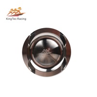 Pièces détachées pour moto d'eau, piston forgé de 100 mm pour jet ski Sea Doo RXP 260, moteur 4 temps