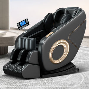 8D không trọng lực ghế massage để sử dụng nhà, hoàn toàn tự động thông minh sofa, tàu vũ trụ - Product Image 2