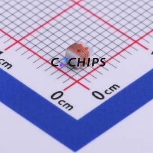 Inducteur SMD FEC1008CP-3R3G-LRH 1008 (Inductance : 3,3 µH) (Précision : 2 % Courant nominal : 290 mA) - Product Image 2