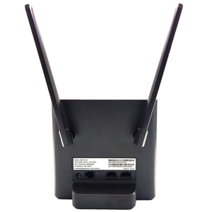 เราเตอร์ Olax Ax9 Pro Lte ปลดล็อค B1/3/7/8/28ab/38/39/40 Wifi 4g พร้อมเสาอากาศภายนอก รองรับซิมการ์ด ราคาเราเตอร์ Wifi - Product Image 3