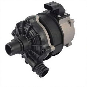 Bomba de Agua Electrónica Hh 11517566335 para BMW 550 650 750 760 X5 X6 Alpina B7, Repuesto para Reparación - Product Image 1