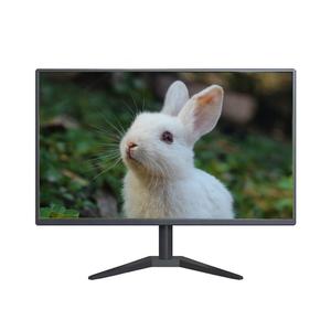 Odm plat 27 pouces <span class=keywords><strong>4K</strong></span> Anti lumière bleue 75hz 5ms Dp Port <span class=keywords><strong>PC</strong></span> moniteur écran pour la conception - Product Image 1