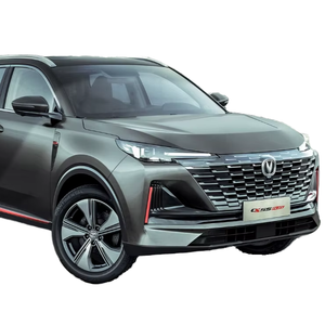 2024长安CS55 PLUS轿车全新经济型紧凑型轿车带自动变速箱热卖实用车辆 - Product Image 1