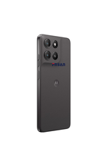 Teléfono Inteligente Moto G100S 5G LTE Octa Core, Qualcomm Snapdragon 6s Gen4, Pantalla LCD de 6.72 Pulgadas y 120 Hz, 7000 mAh, Carga Rápida de 30 W, 50 MP, Inglés/Español