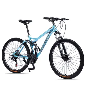 Factory Direct Mountainbike mit variabler Geschwindigkeit 26 Zoll 28 Zoll Mountainbike 27,5 Mountainbike Felge