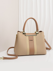 Fashion New Designer Crossbody Bags High Quality PU <b>Leather</b> Shoulder Messenger Bag Casual Totes Luxury Women Handbags and <b>Purses</b> - Product Image 4
