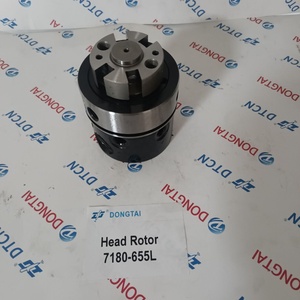 HOT DPA Rotor de cabeza 7180-655L - Product Image 4