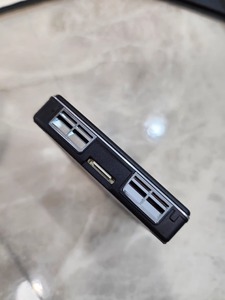 HORNG SHING Disque SSD utilisé MZWLO7T6HBLA-00A07 PM1743 U.2 7.68T SATA 6Gbps SSD - Product Image 4